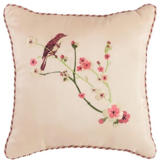 Blyth Fashion Pillow Decorative Pillows By Croscill