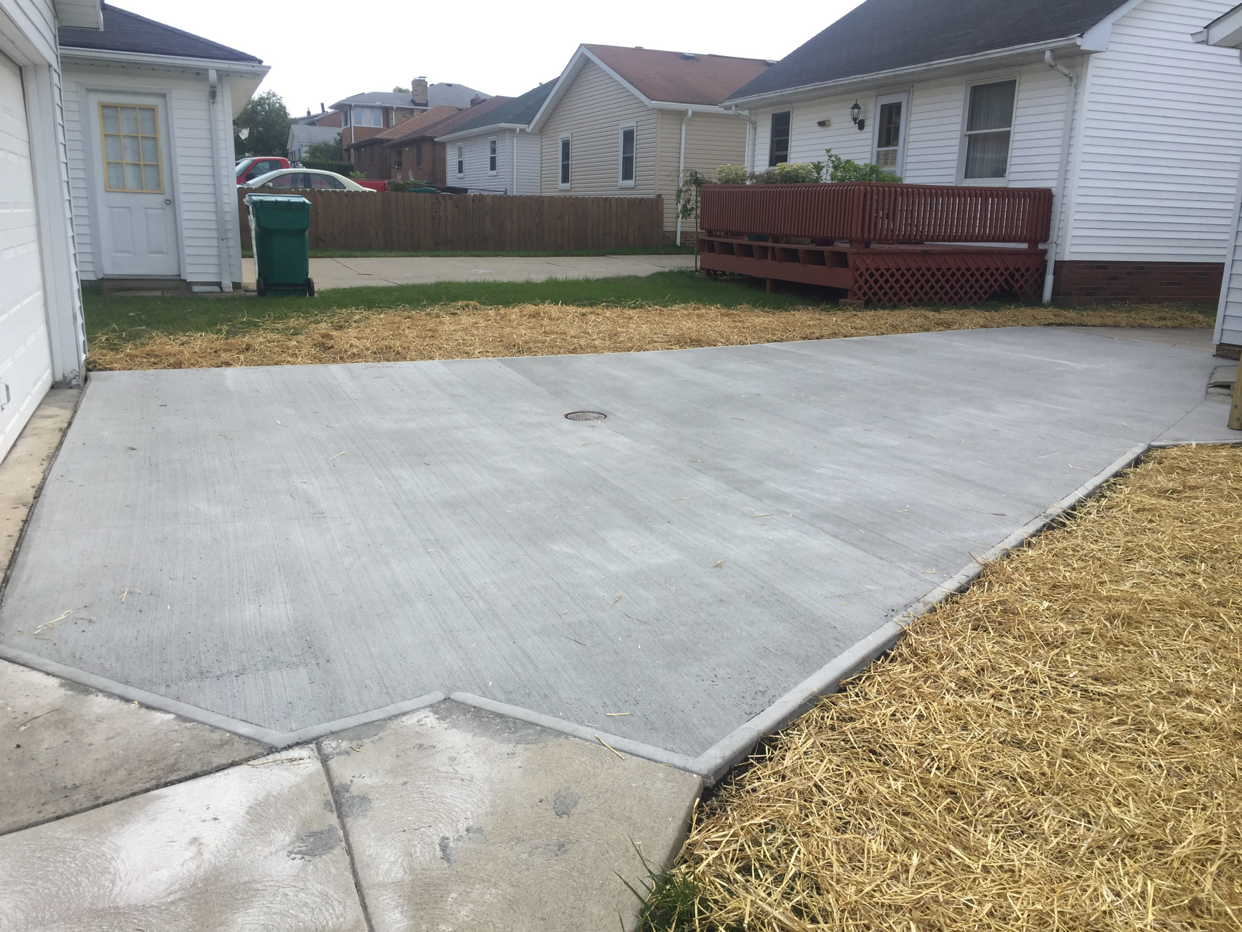 Our Work