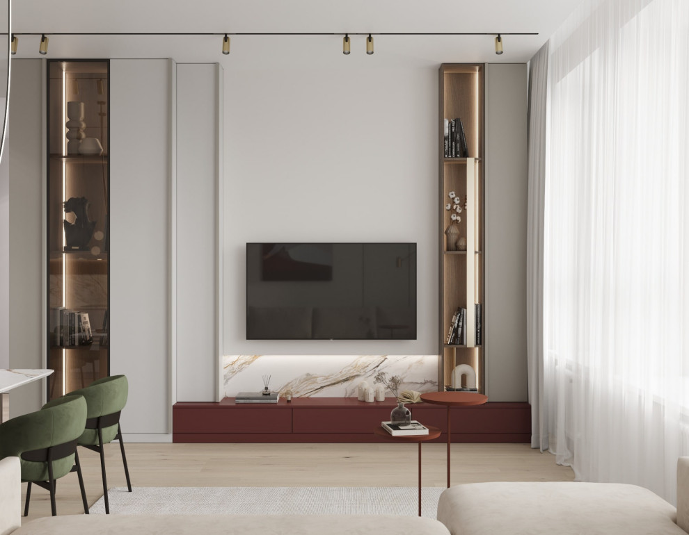 ЖК Сердце столицы