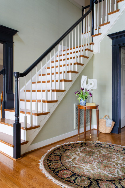 Chere Maison american-traditional-entry