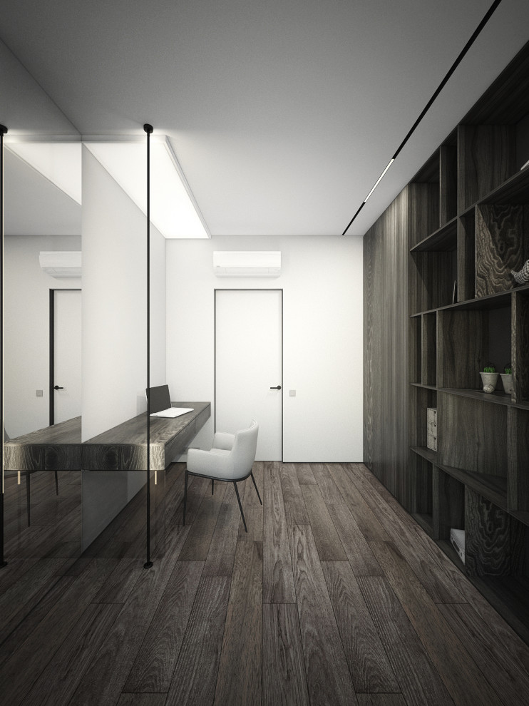 индивидуальный жилой дом КП Моресолнце