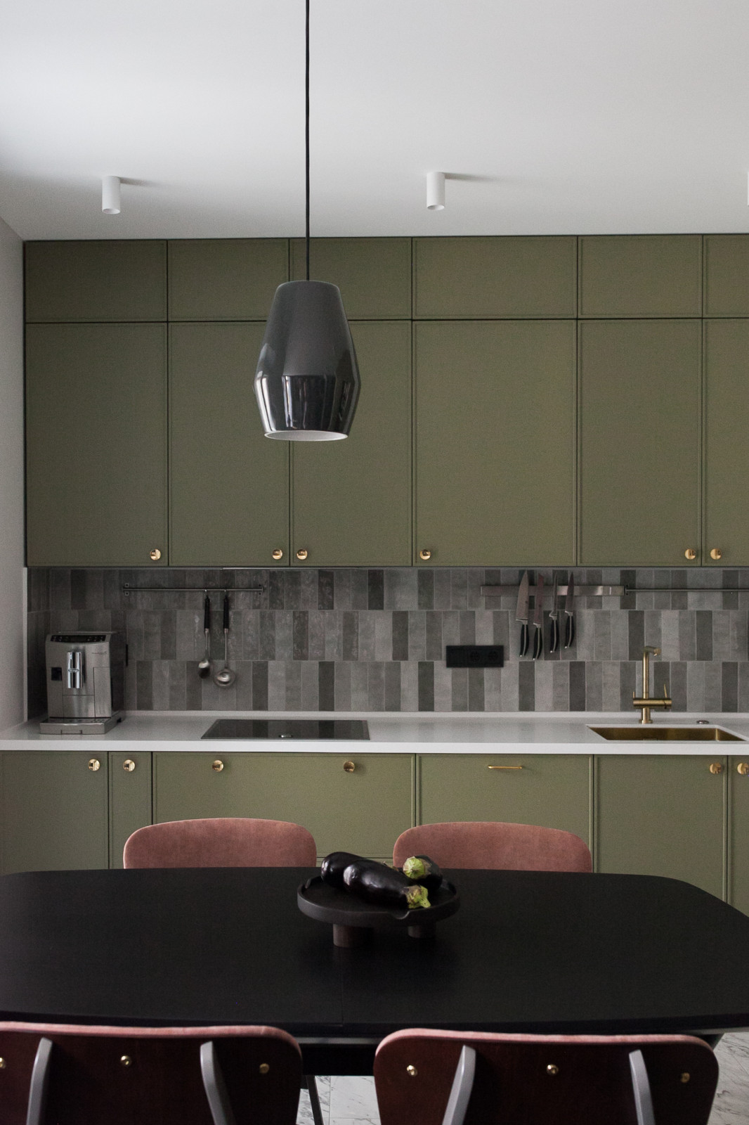 ЖК Кутузов град