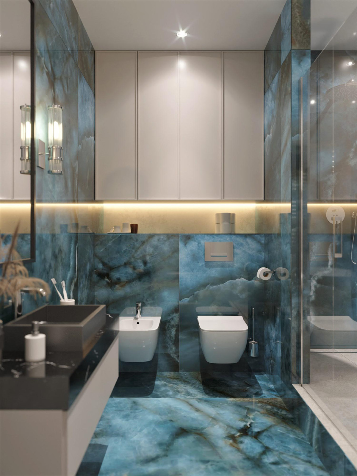 воспоминание о Гэтсби