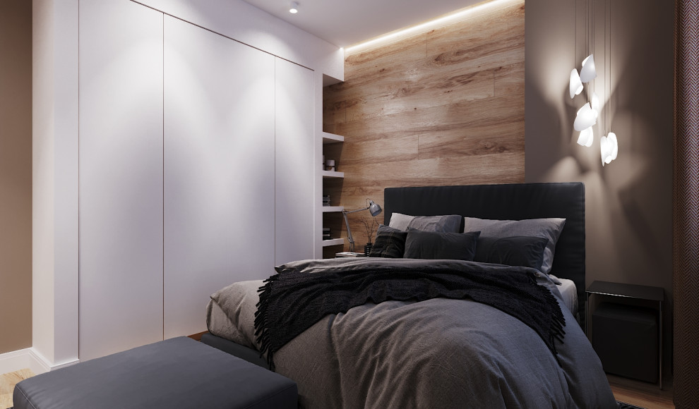 Дизайн квартиры в г.Москва