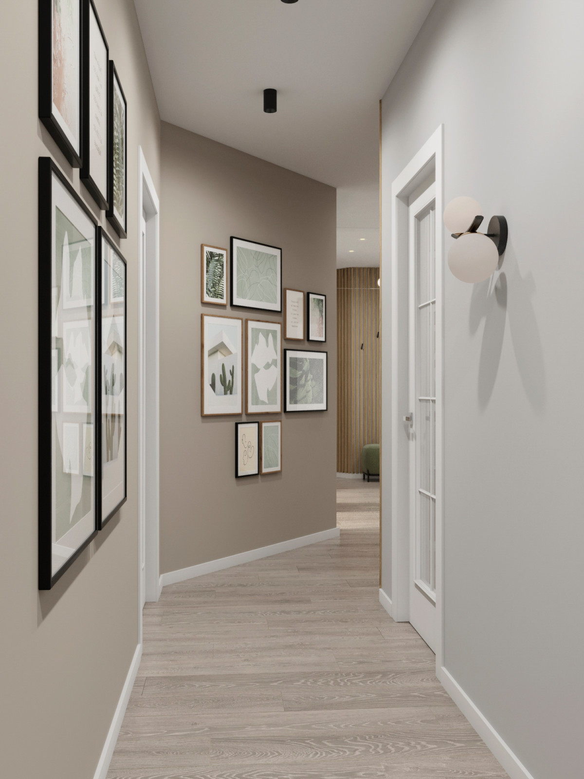 Квартира на ул. 121 Стрелковой Дивизии