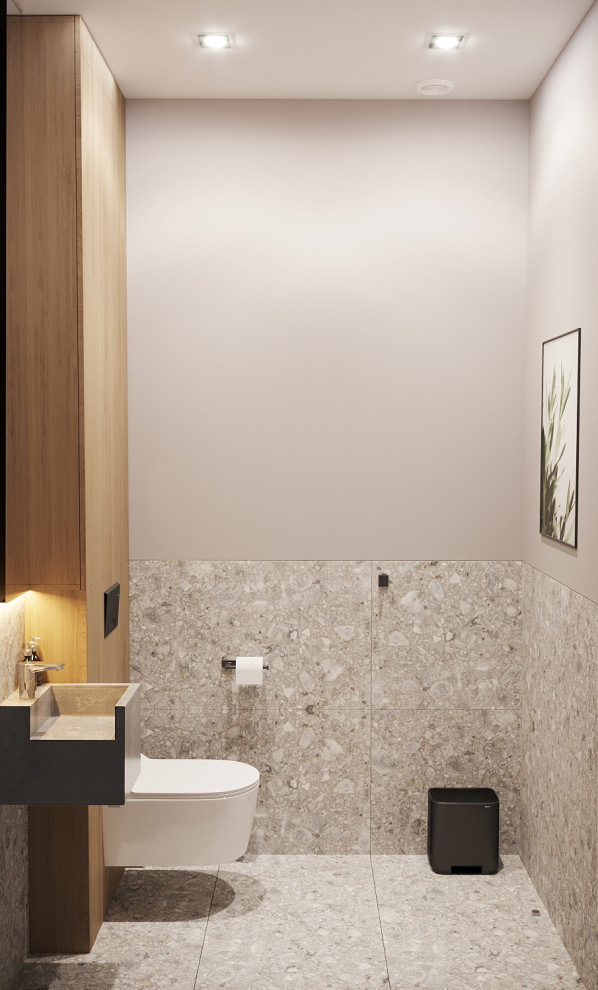 Офис Строительной компании