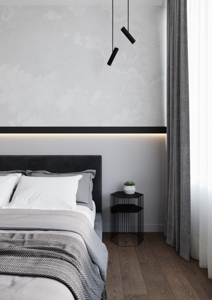 Квартира в Екатеринбурге ЖК