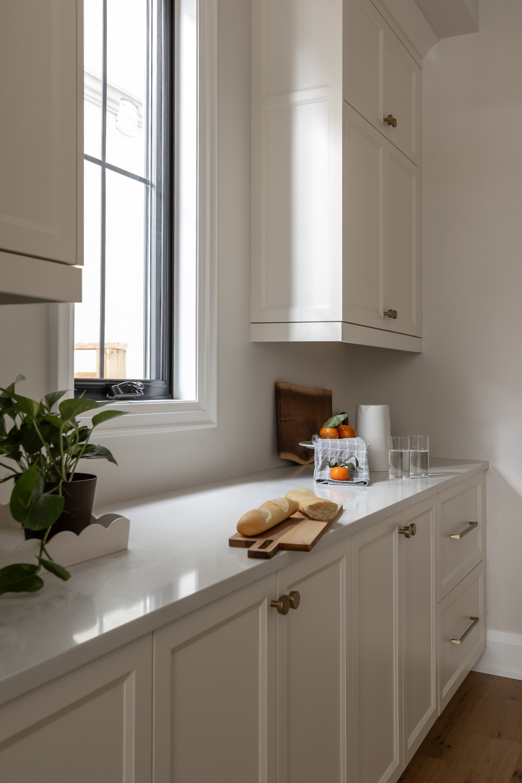 Farmhouse Transitional