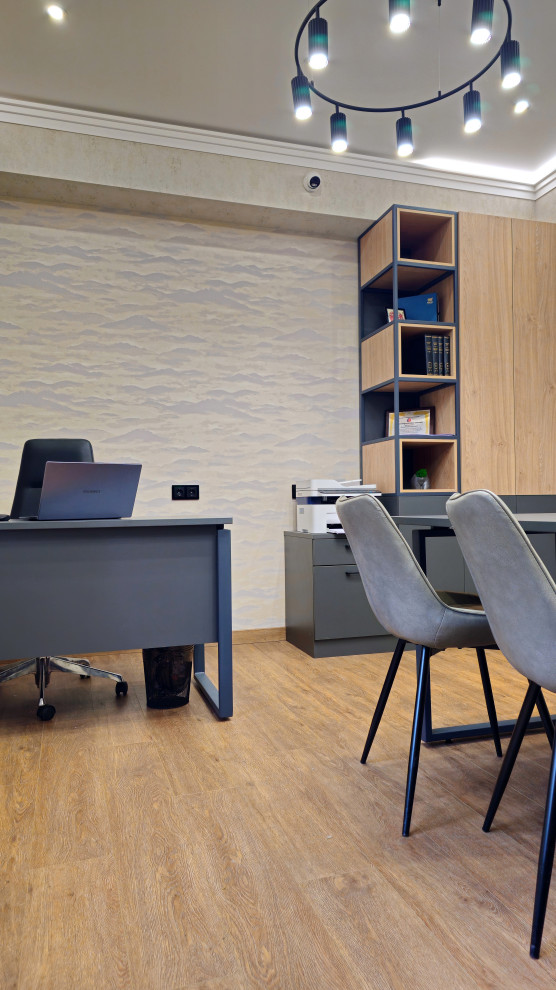 Мини офис 48,27 кв.м