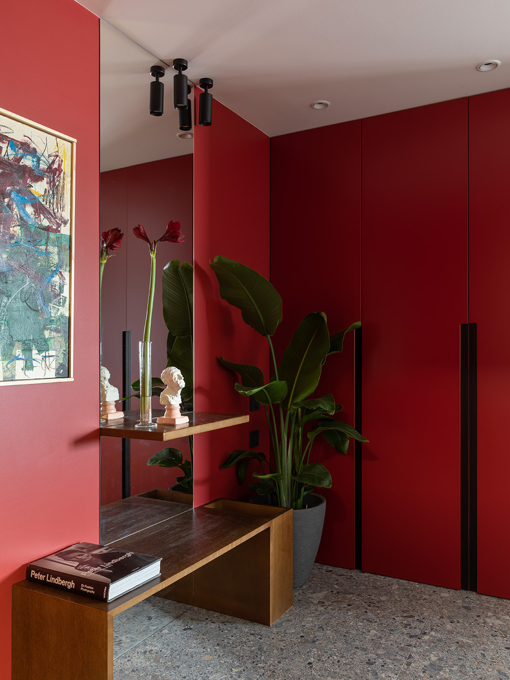 Квартира для семьи, ЖК Две Эпохи, Санкт-Петербург