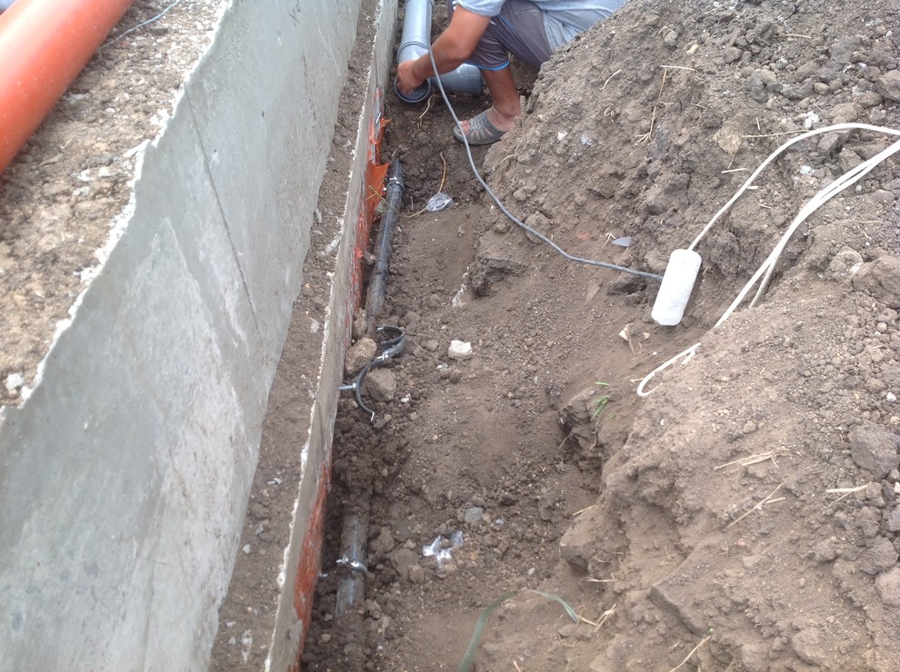 Строительство