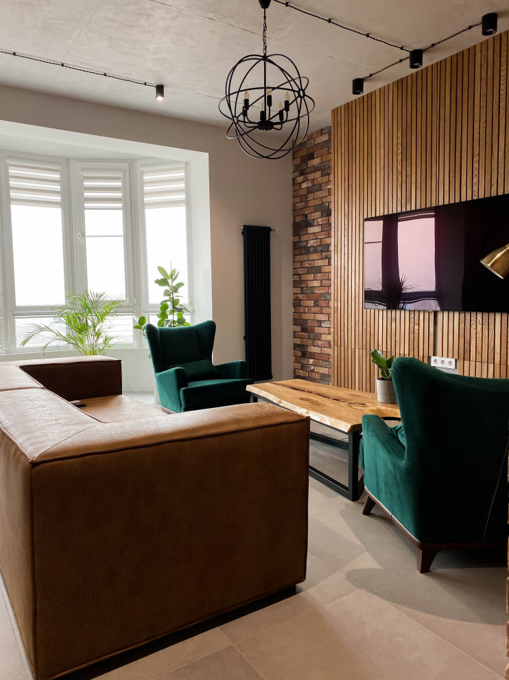 Реализация ЖК "седьмой континент"