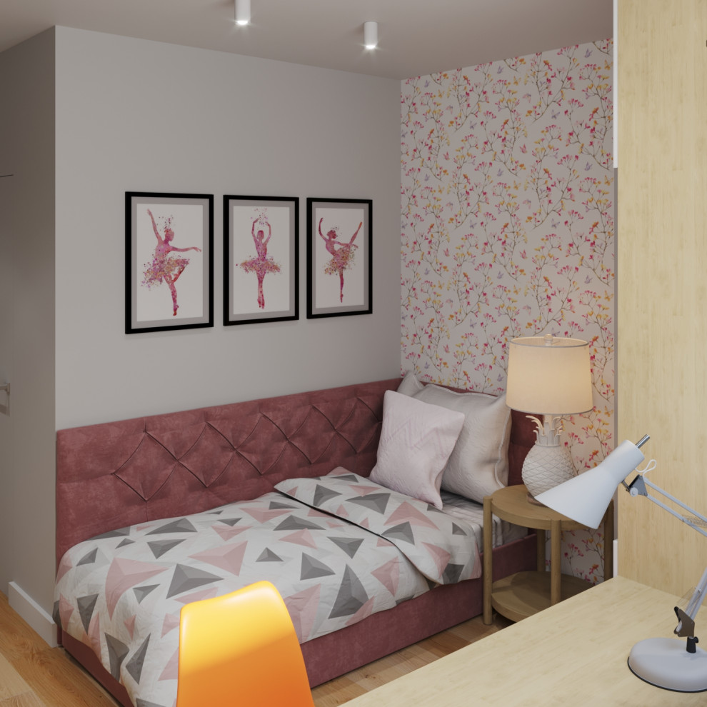 Зефирное мороженое