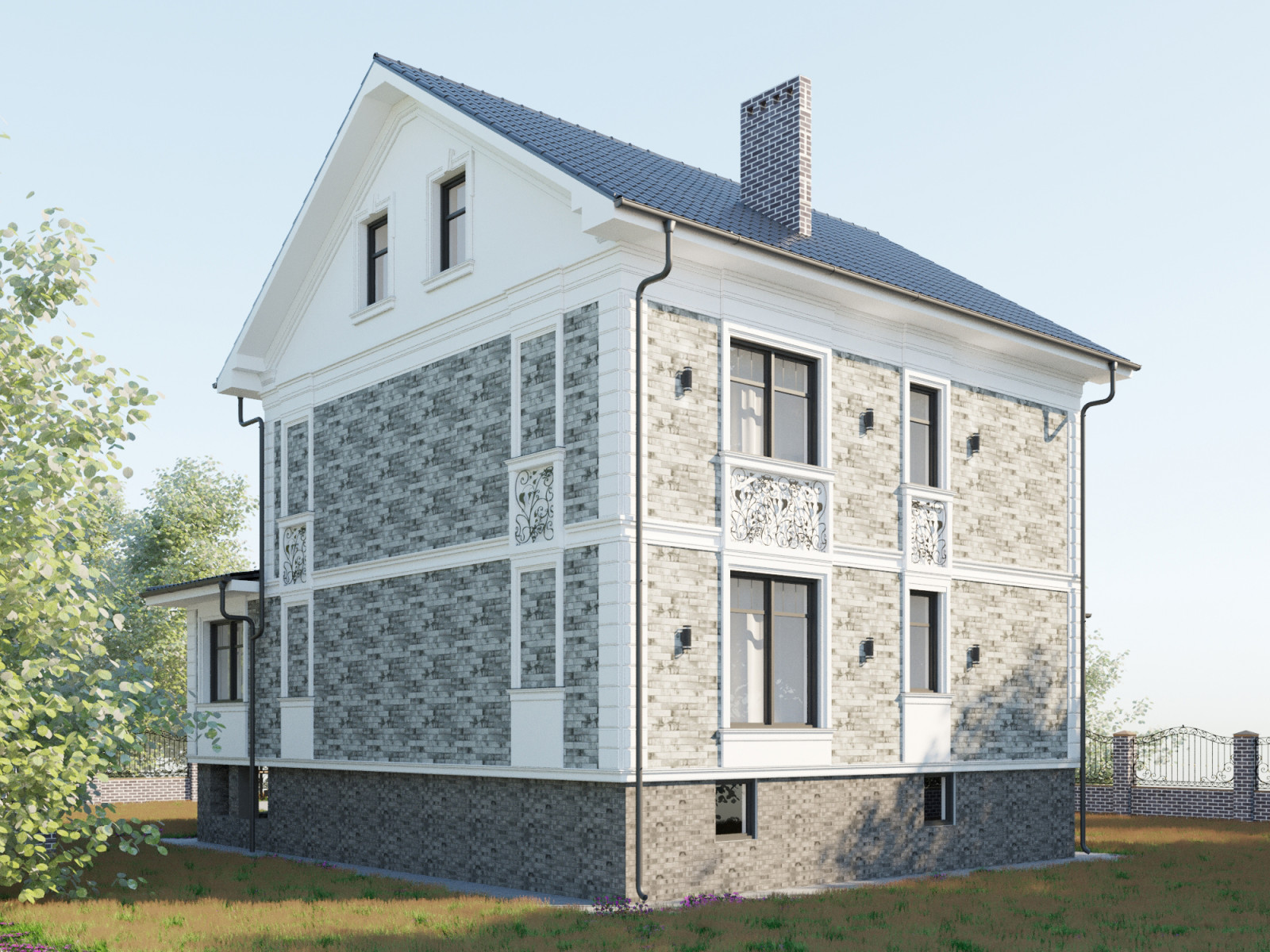 Архитектура