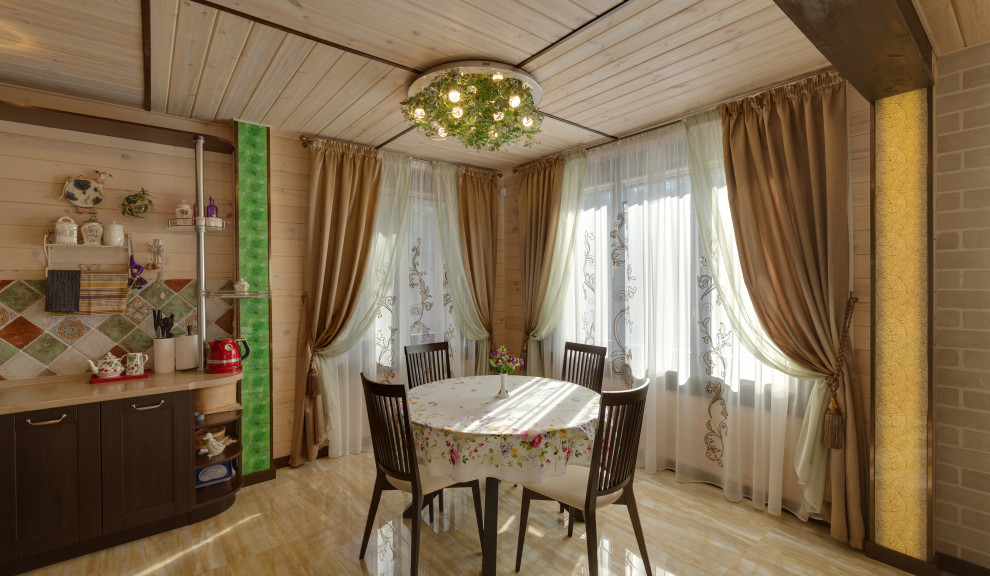 Частный дом