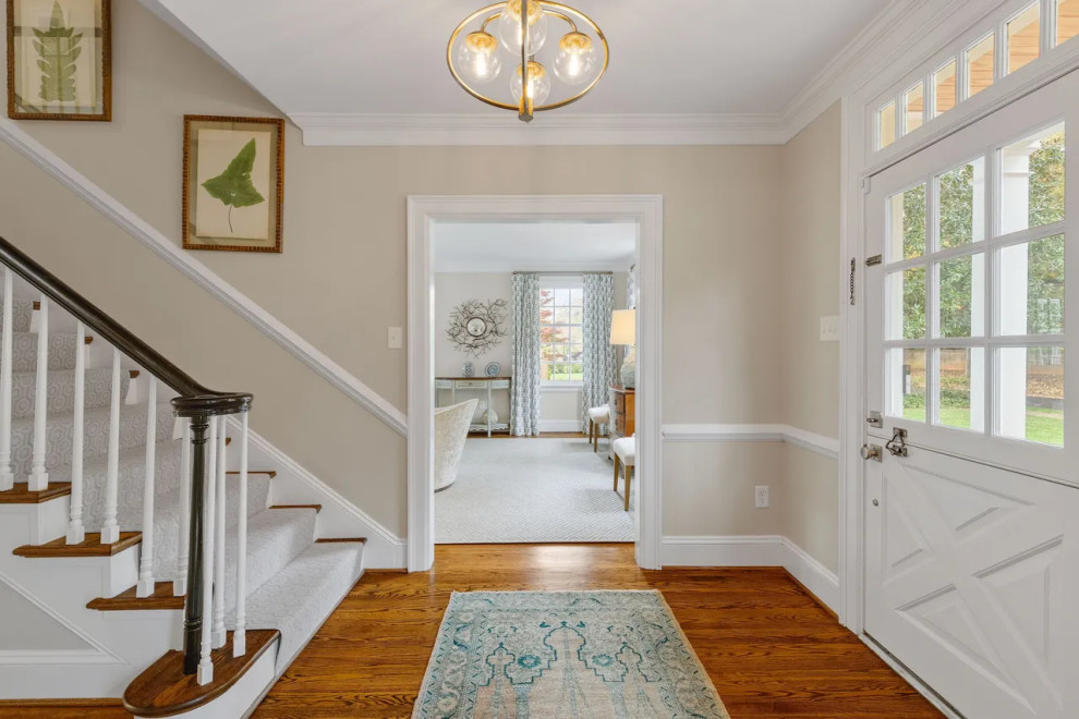 Nottingham Remodel and Addition