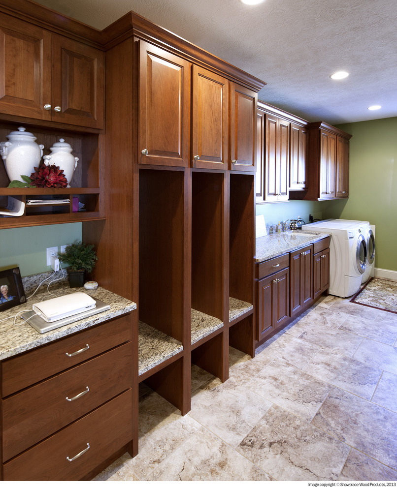 Showplace Cabinetry