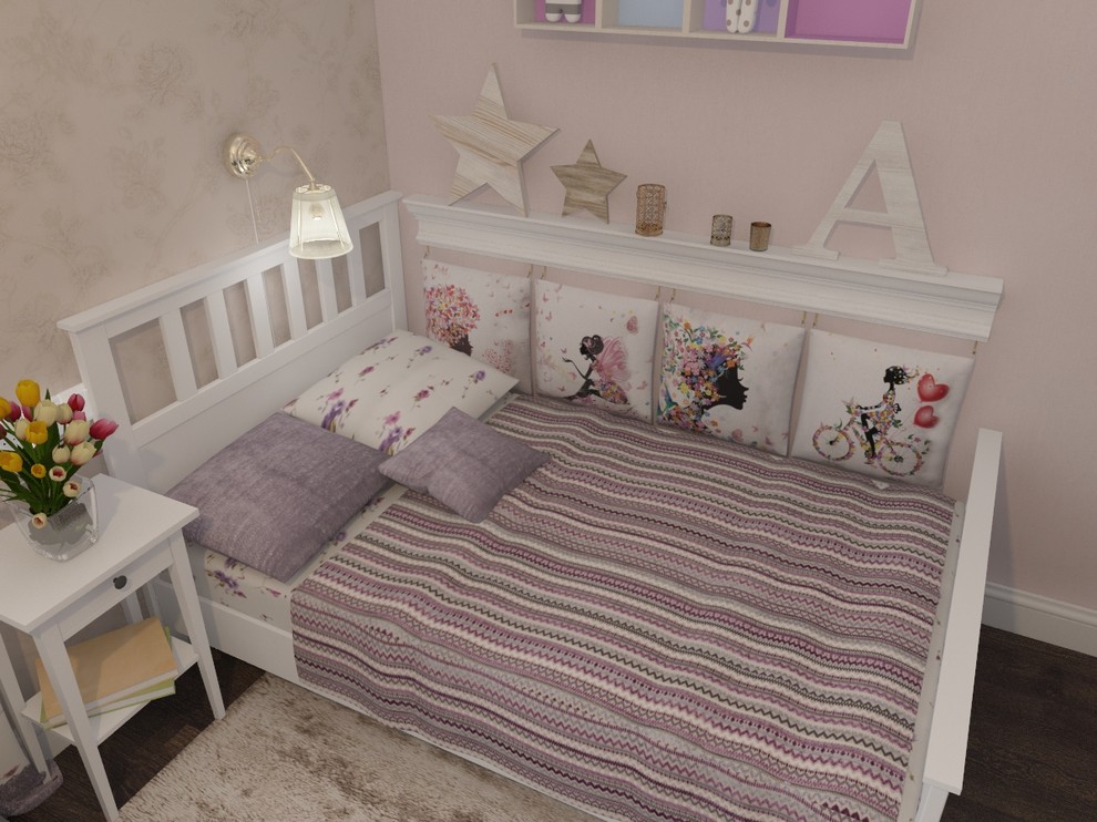 Проект дома