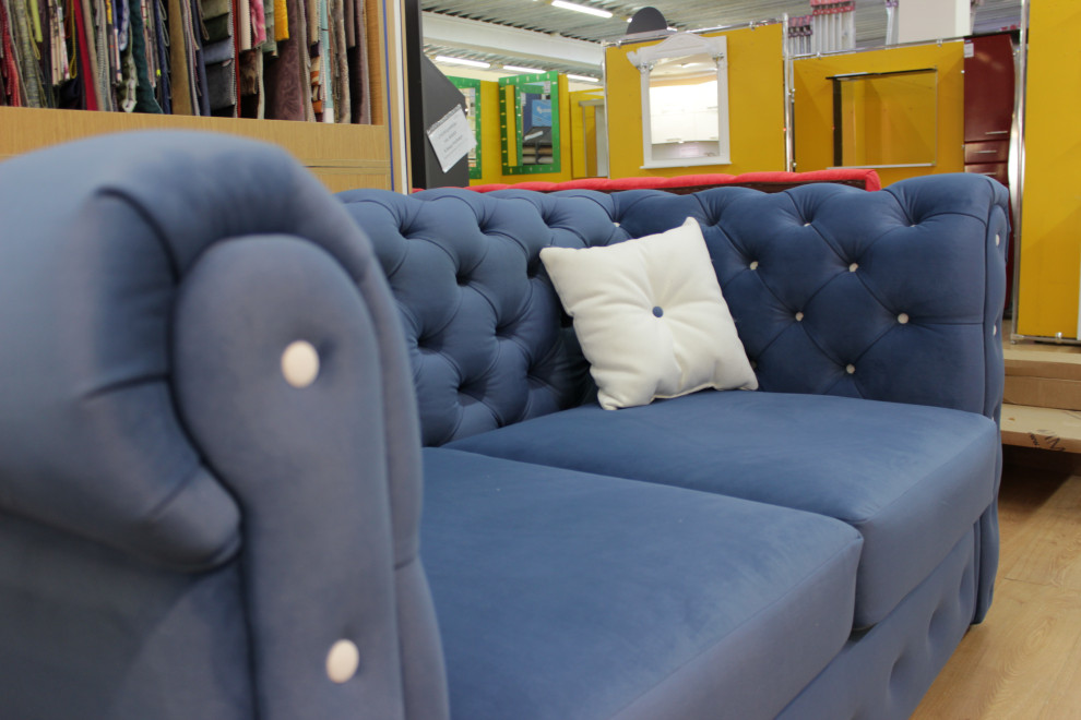 Честерфилд