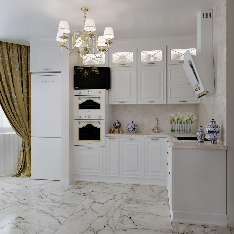 Кухня "Оливия"