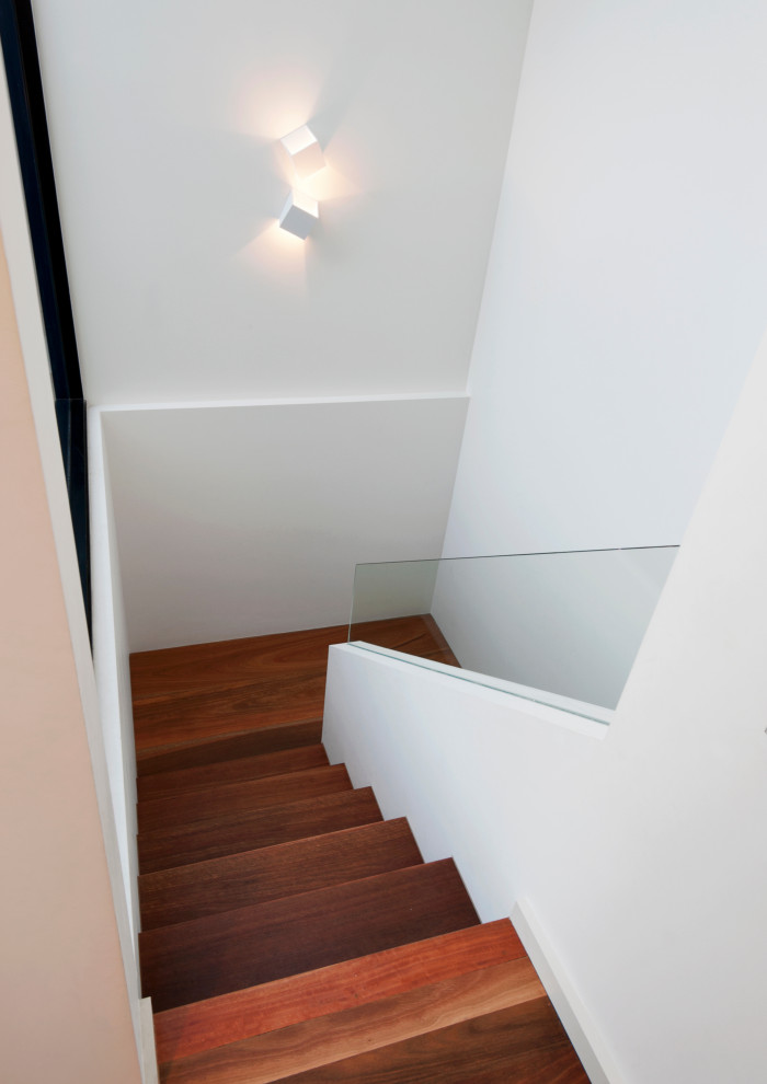 Rear Addition / Rozelle