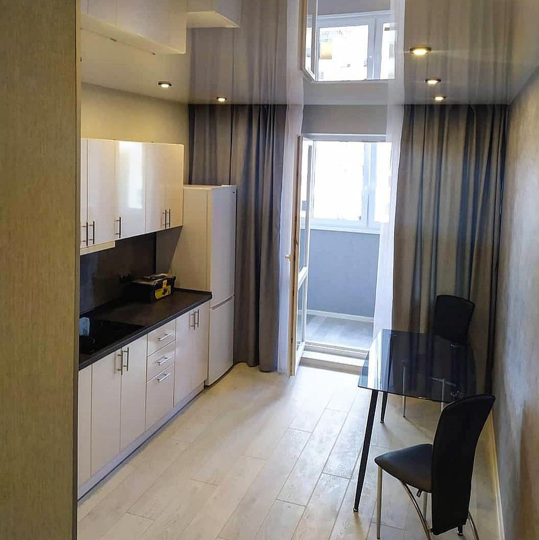 Проект Сочи