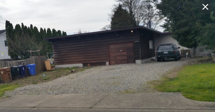 Creating Curb Appeal