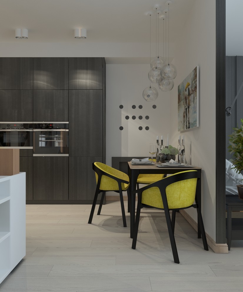 Яркий минимализм