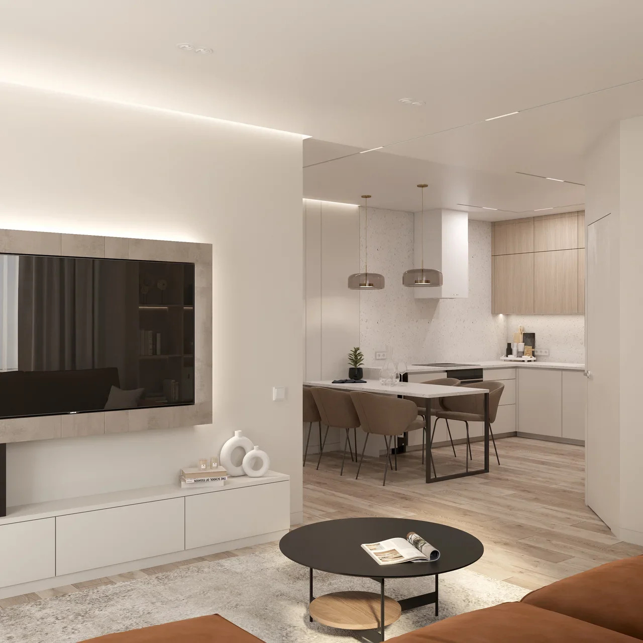 ЖК «Галактика Премиум»