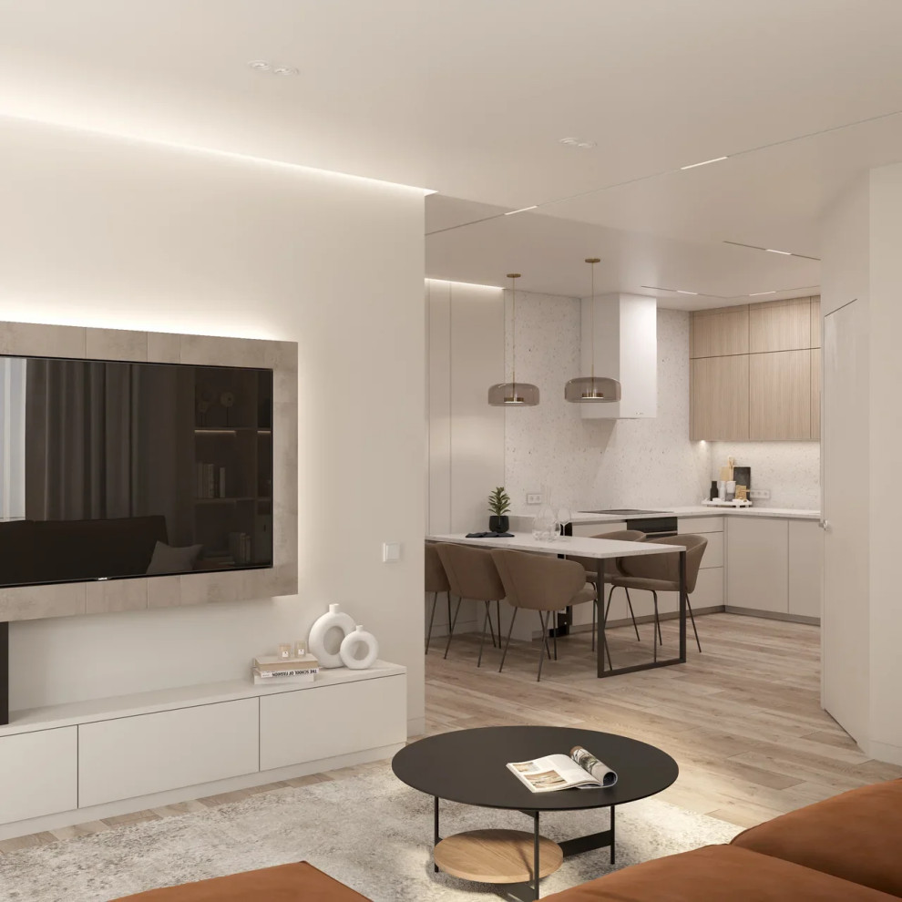 ЖК «Галактика Премиум»