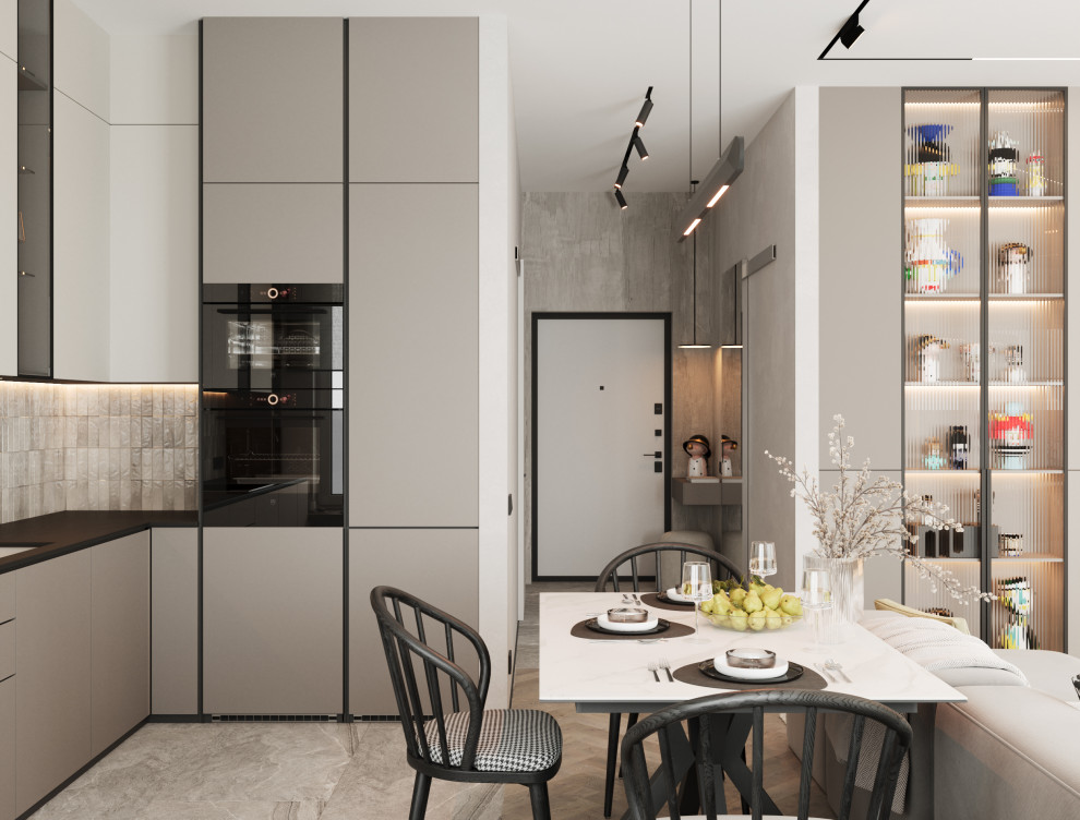 Москва, Шелепехинская набережная