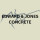 EDWARD & JONES CONCRETE