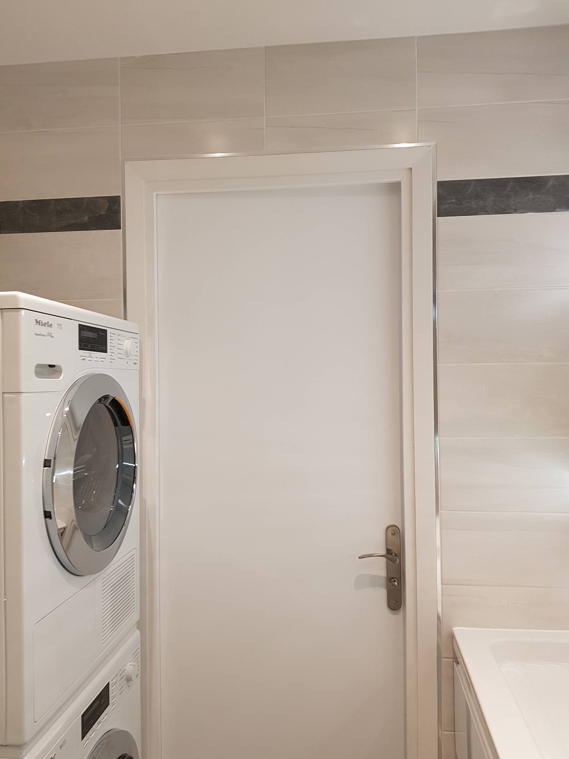 Salle de bain et wc av suffren