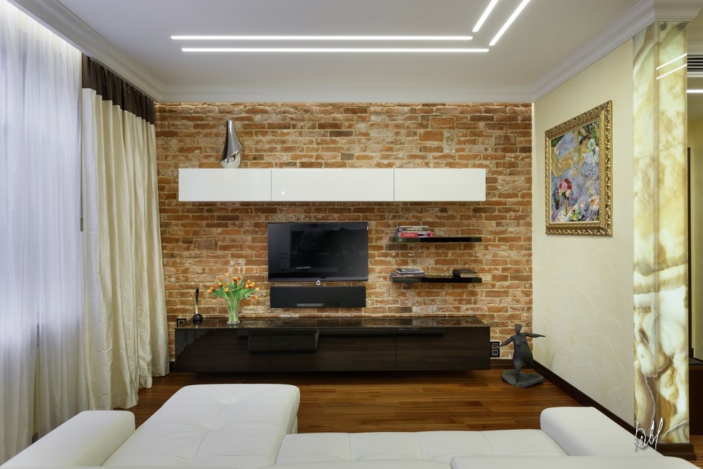 Квартира на Энгельса