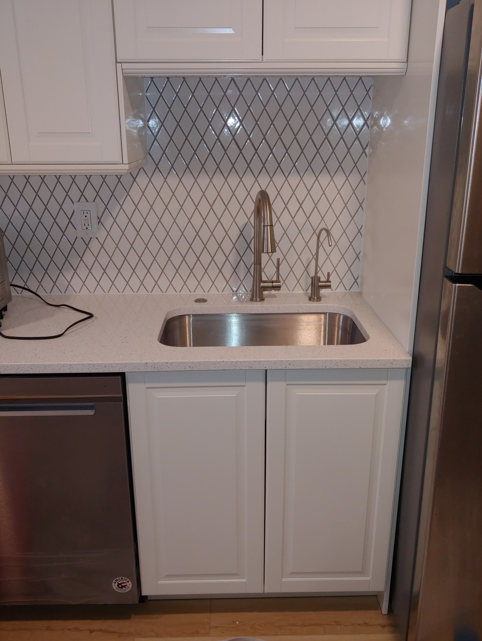 Kitchens