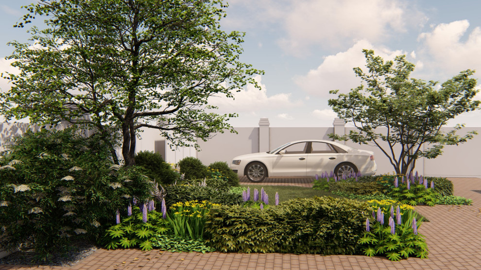 "Краски лета"