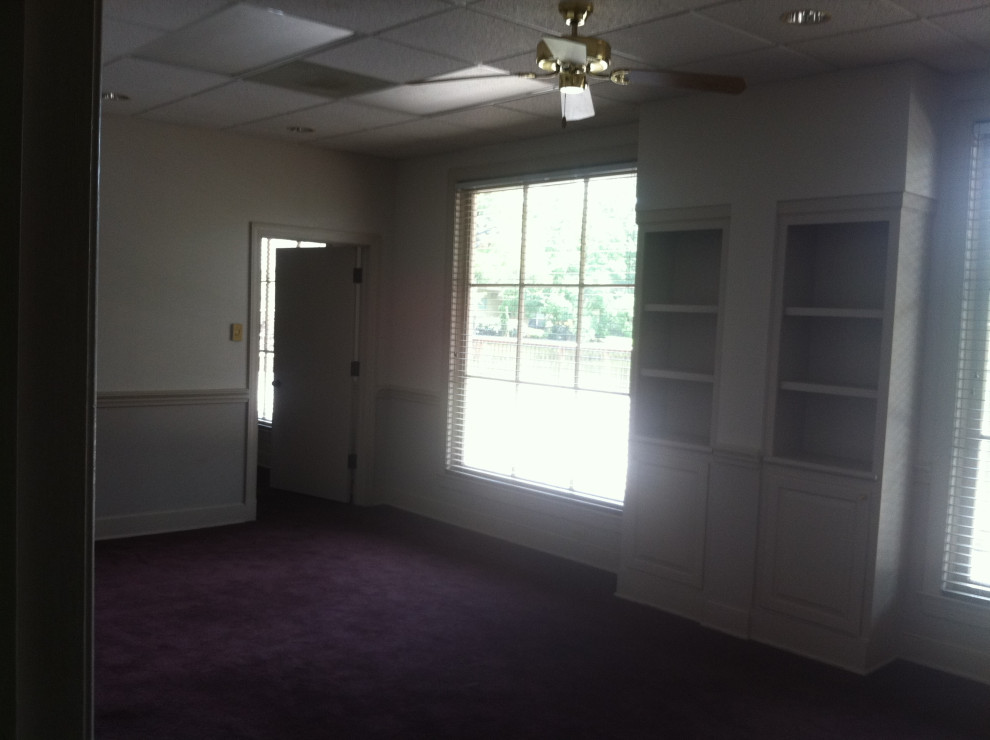 IT/Data Center Renovation