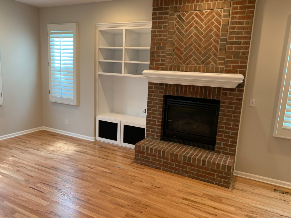 Decorative Work