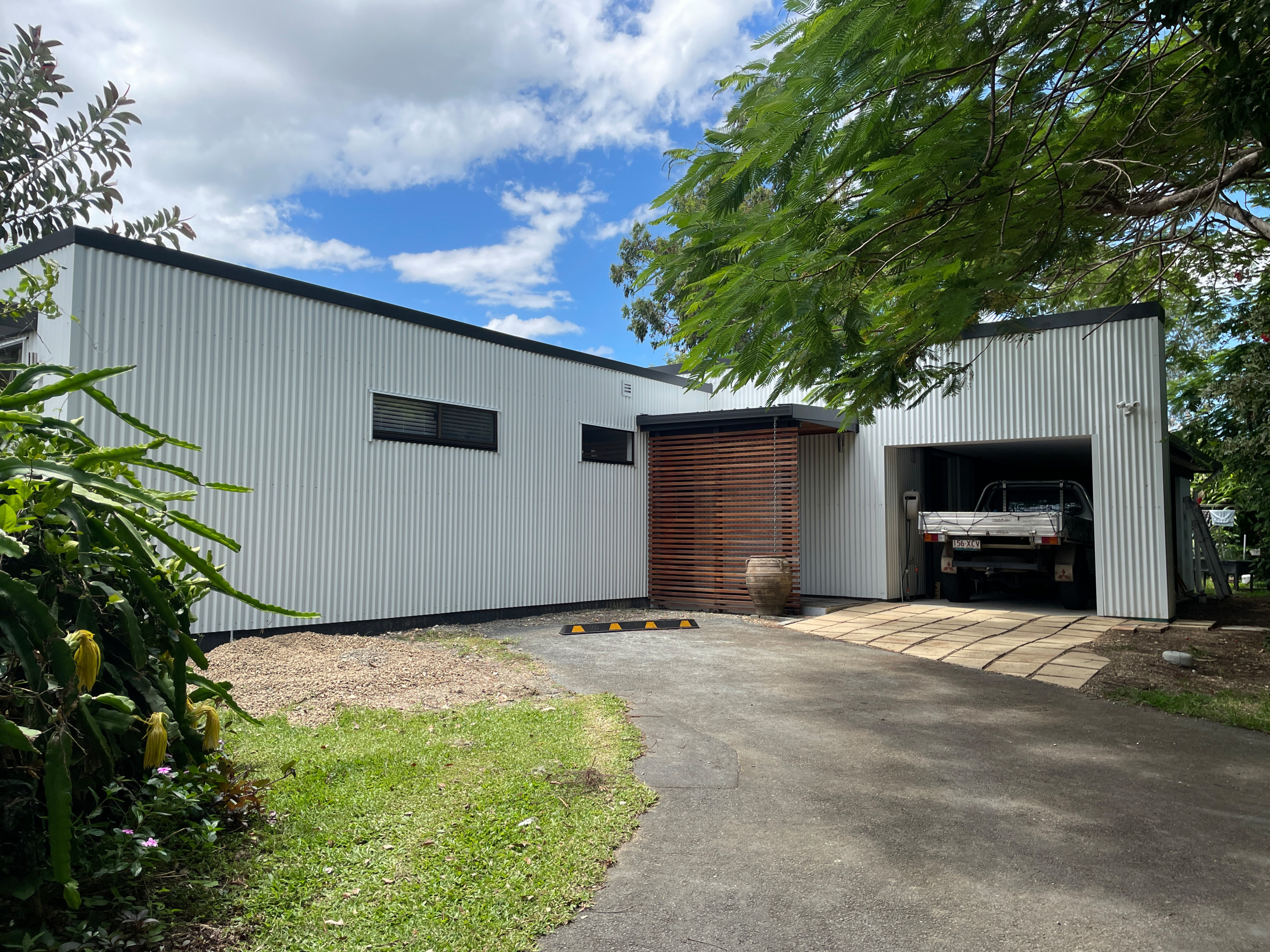 The Eumundi Suite