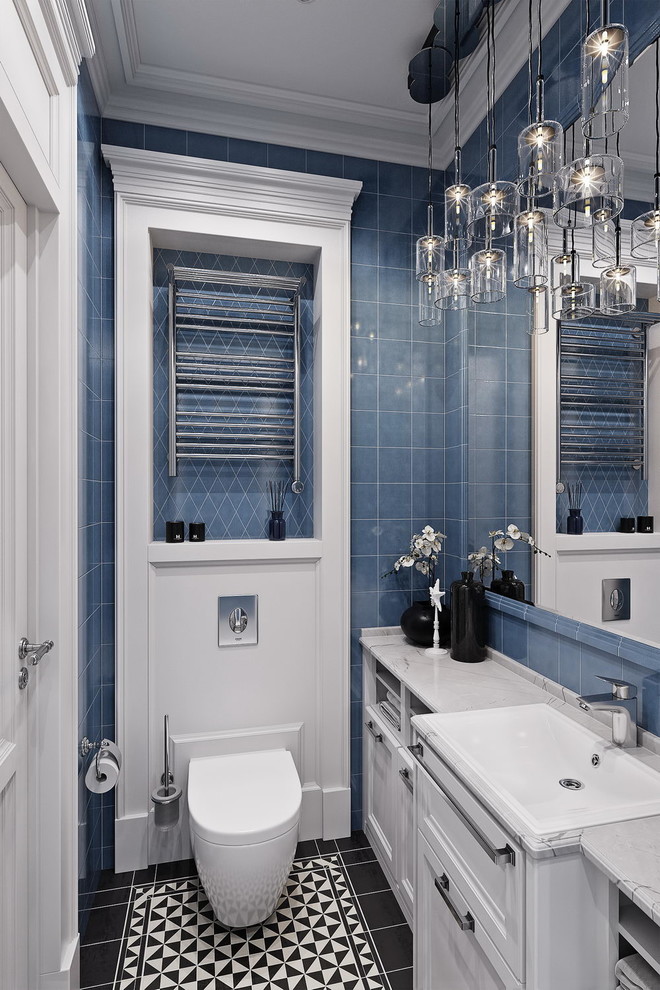 ЖК "Флотилия"