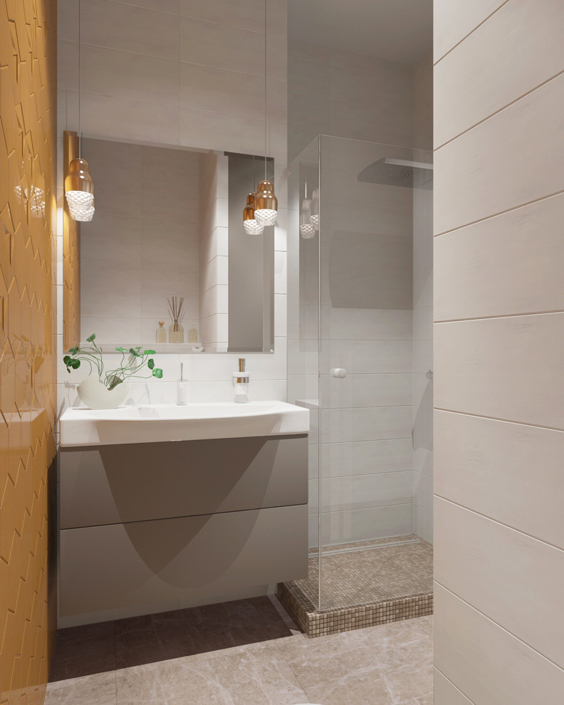 "Брызги шампанского" , квартира 120 кв.м