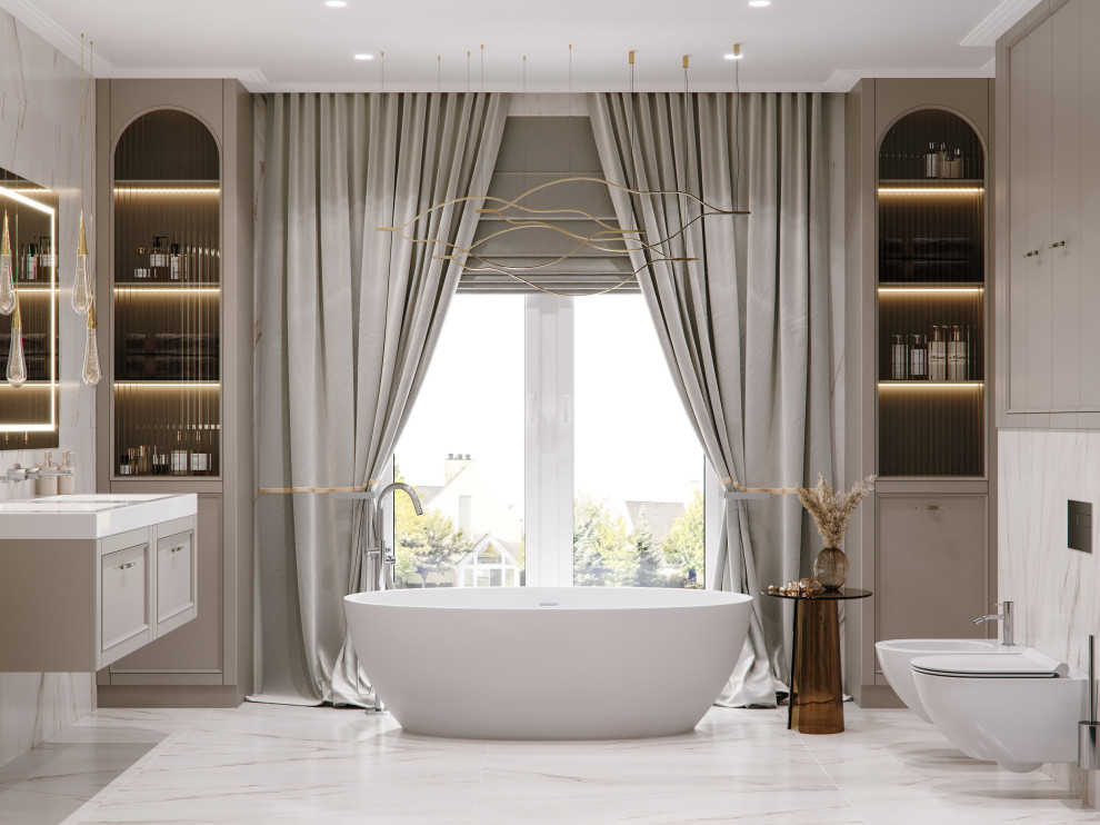 Дом 246,11 м² КП «Лесной пейзаж»