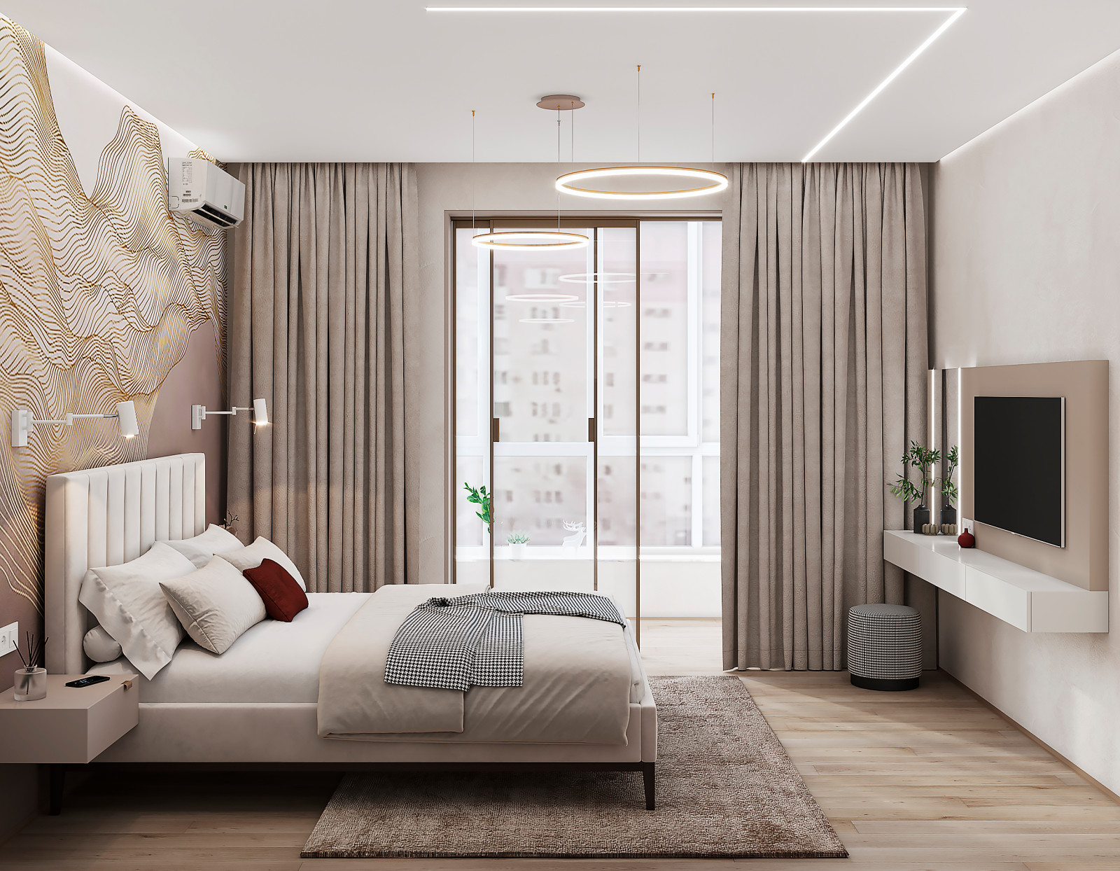 Квартира, г. Камышин, 2024г