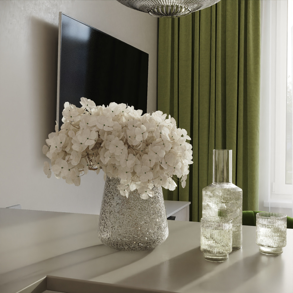 ЖК Алиа (Alia)