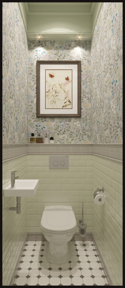 Квартира 70 м Китай город