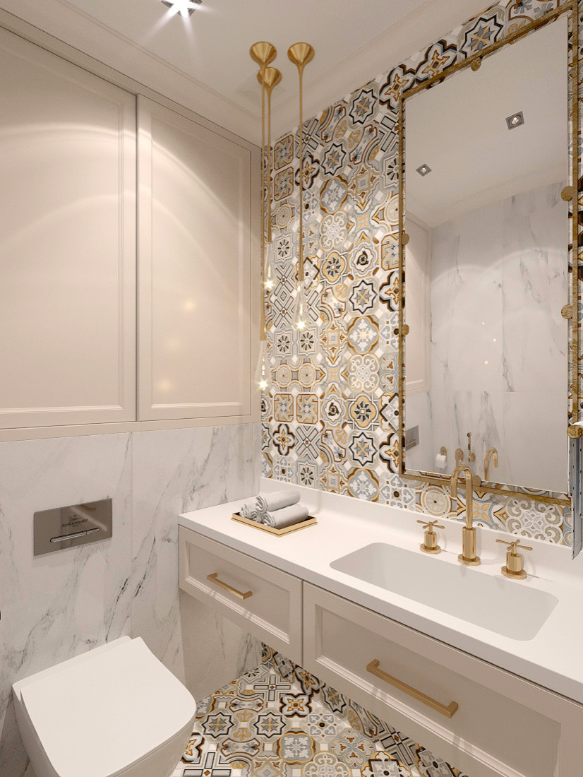 ЖК "Венский лес" г.Уфа