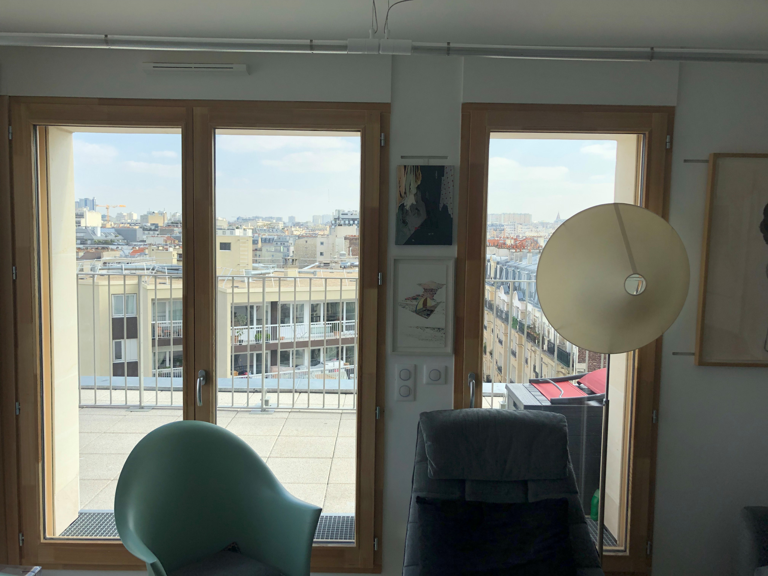 L'art dans tous ses états!