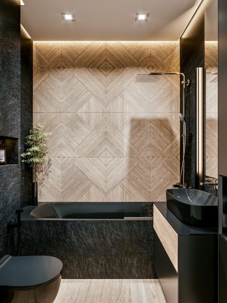 Светлый дым