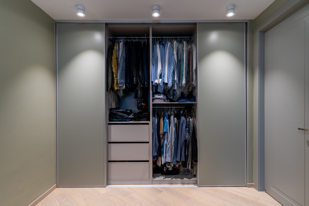 ЖК Светлый Мир