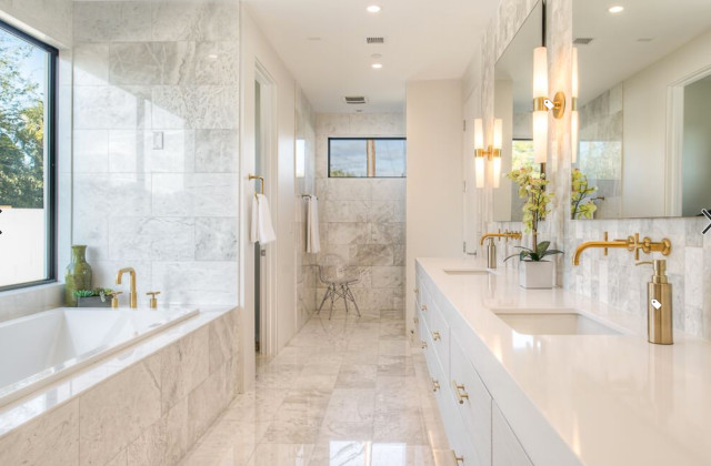 Bathroom Ideas 